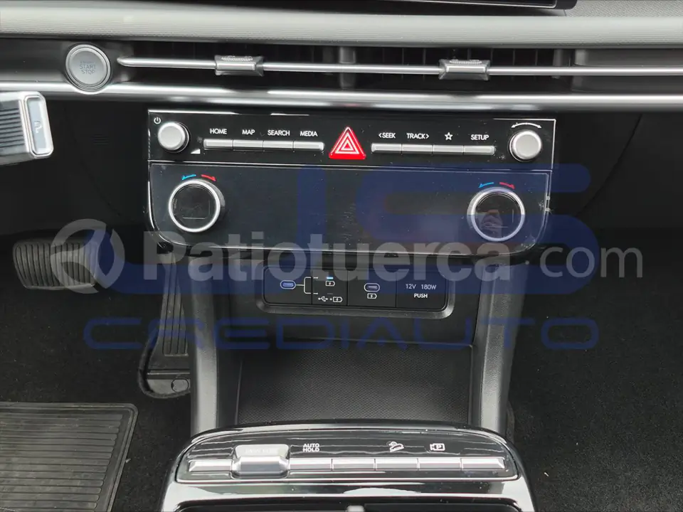 Foto 14 de Hyundai NX4K HLS