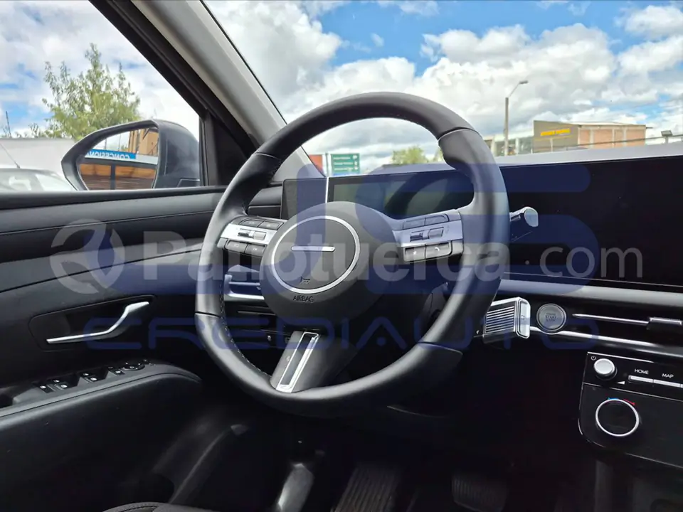Foto 16 de Hyundai NX4K HLS