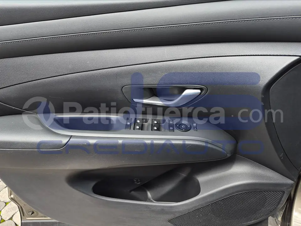 Foto 18 de Hyundai NX4K HLS