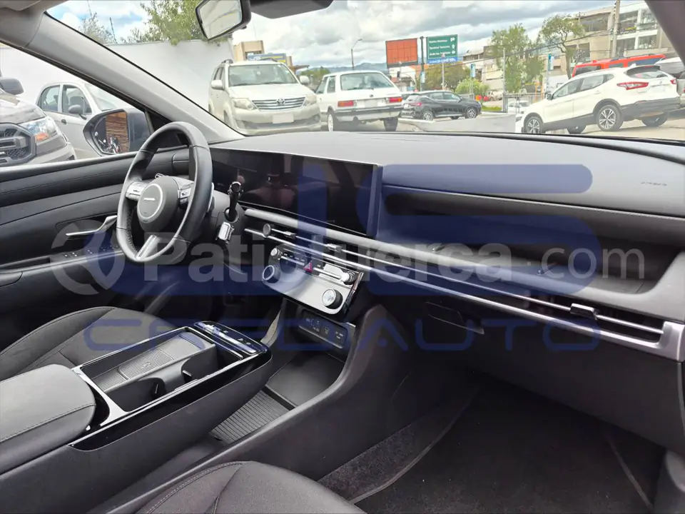 Foto 19 de Hyundai NX4K HLS