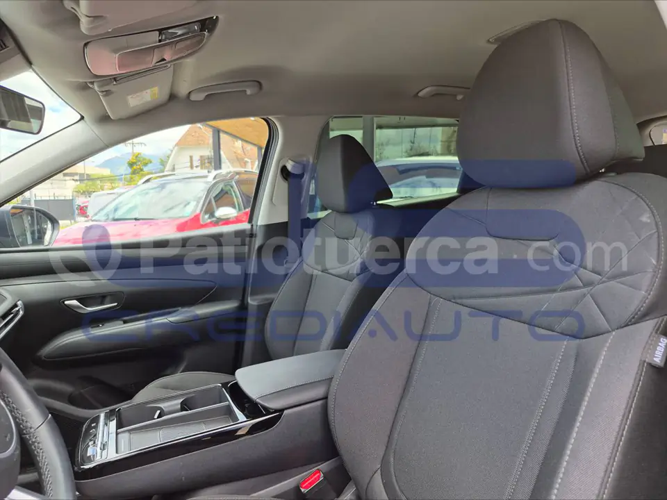 Foto 20 de Hyundai NX4K HLS
