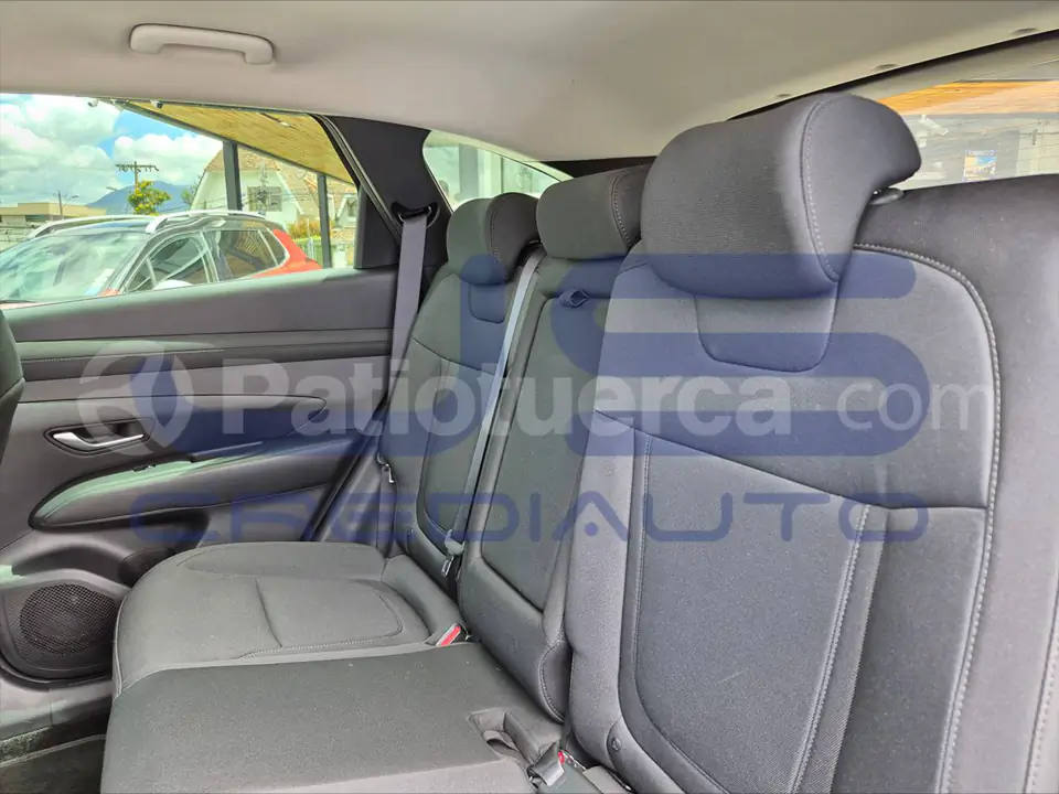 Foto 21 de Hyundai NX4K HLS