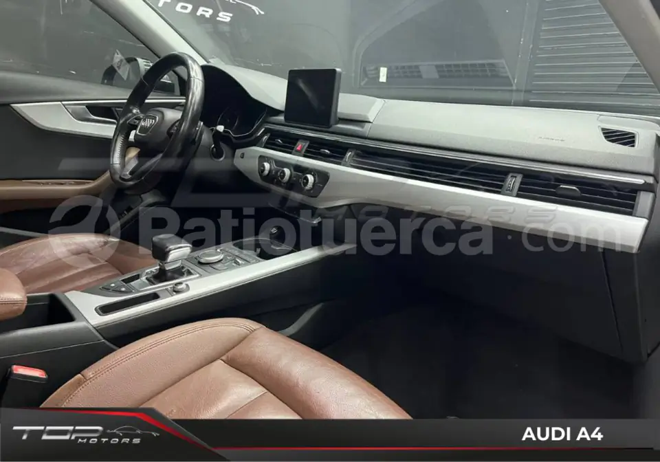 Foto 11 de Audi A4