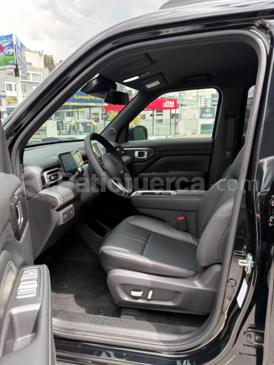 Foto 18 de Chevrolet Spark
