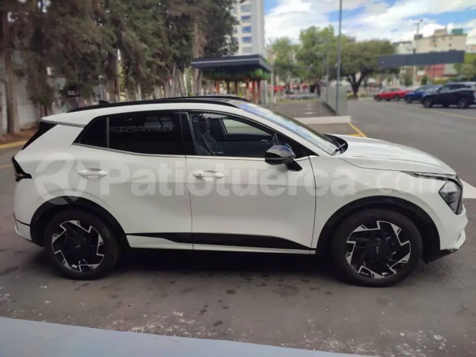 Foto 4 de Kia New Sportage GT Line