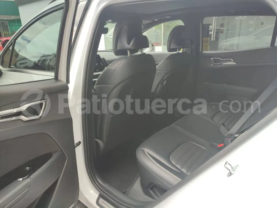 Foto 9 de Kia New Sportage GT Line