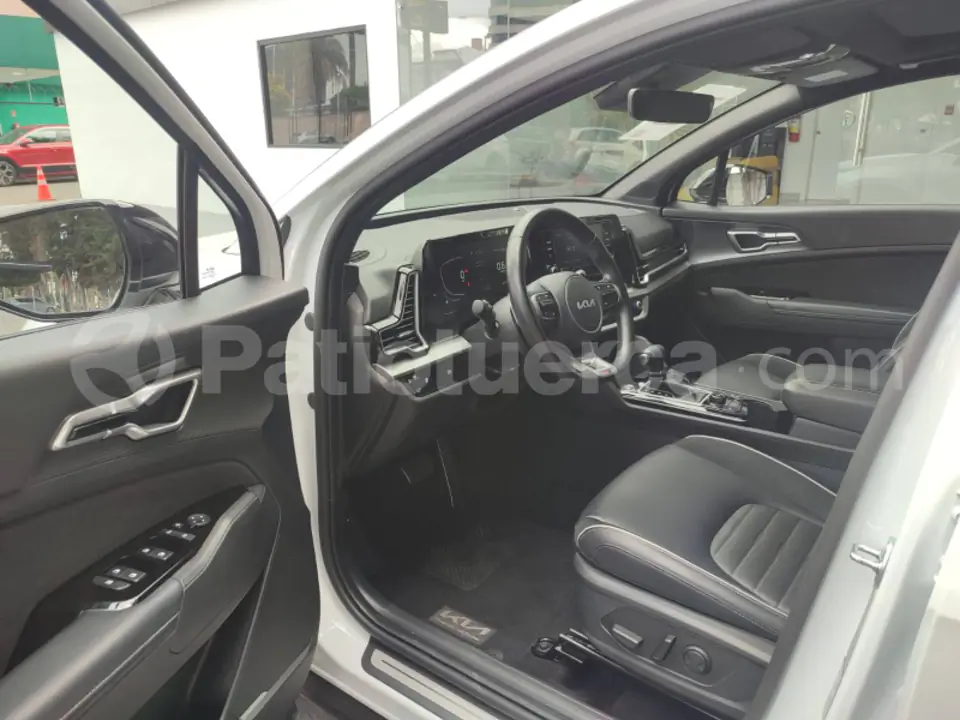 Foto 11 de Kia New Sportage GT Line