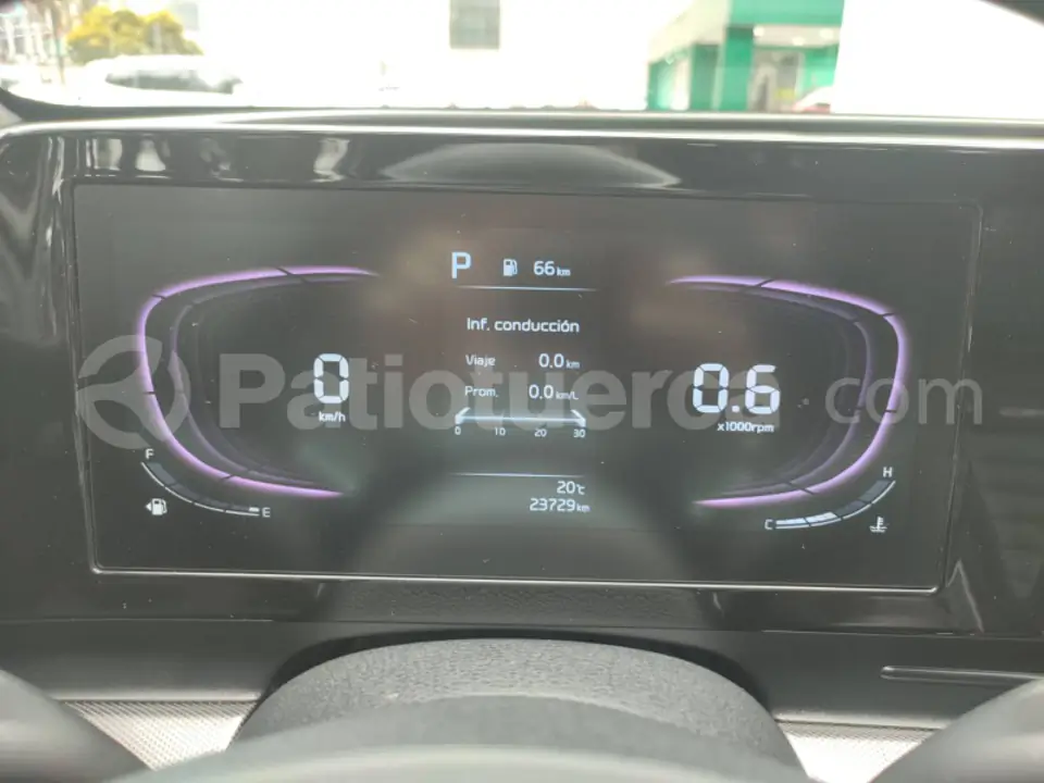Foto 14 de Kia New Sportage GT Line