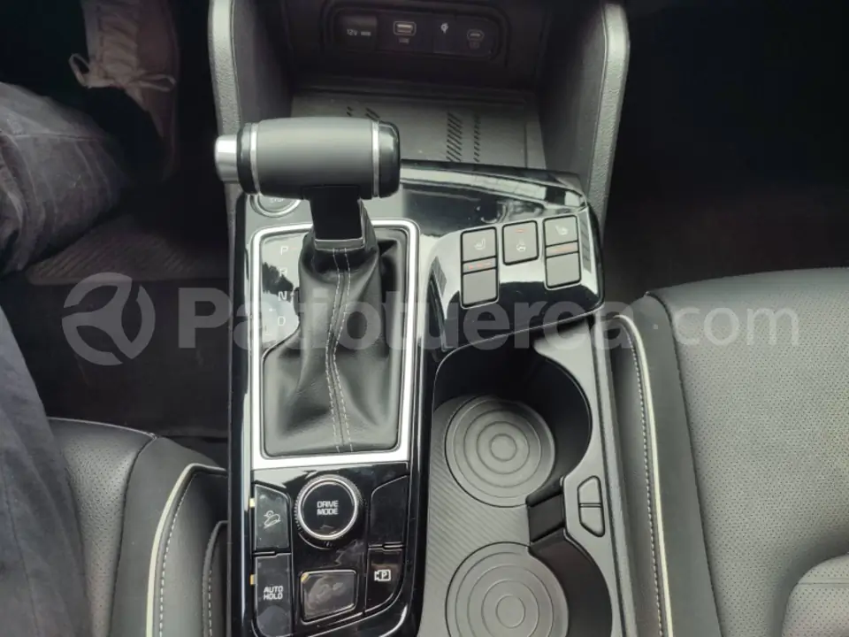 Foto 16 de Kia New Sportage GT Line