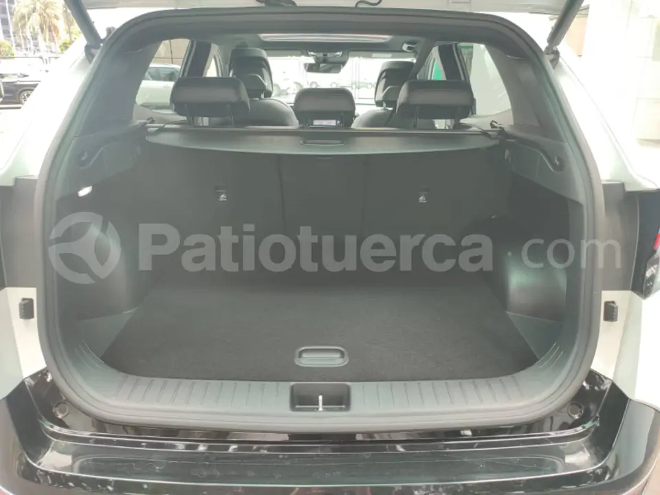 Foto 18 de Kia New Sportage GT Line