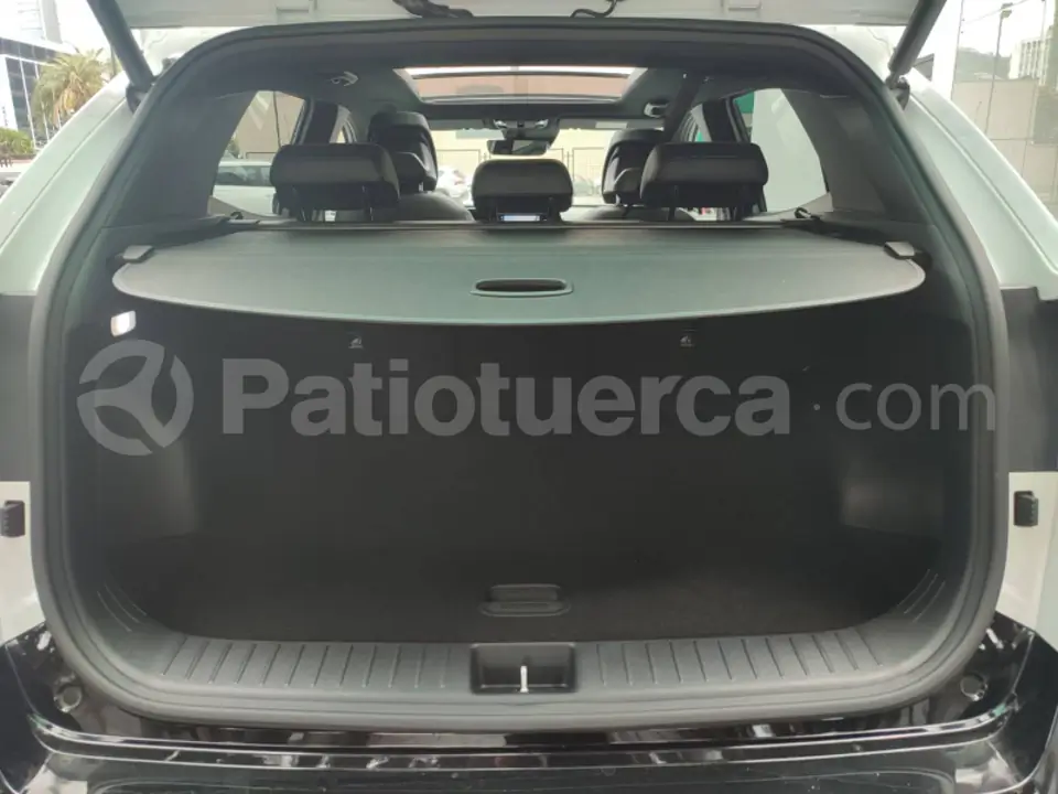 Foto 19 de Kia New Sportage GT Line