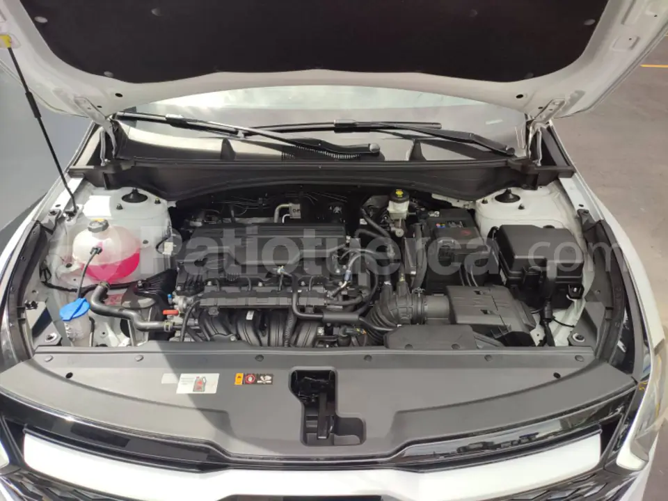 Foto 20 de Kia New Sportage GT Line