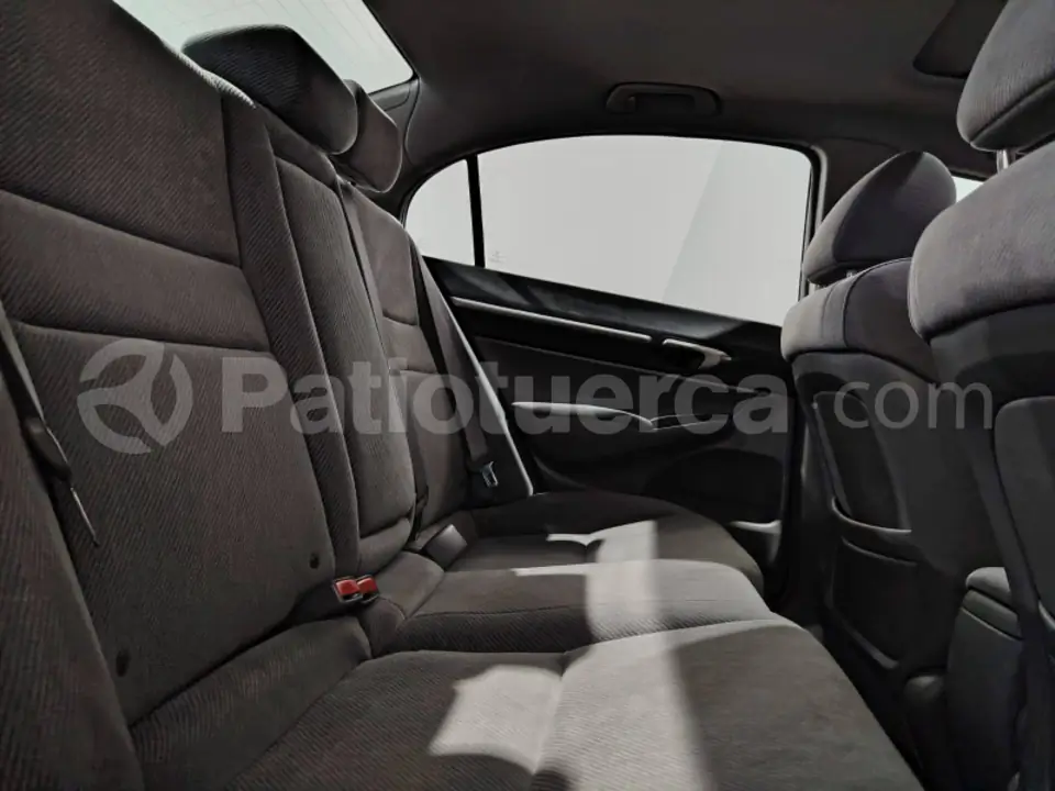 Foto 15 de Honda Civic