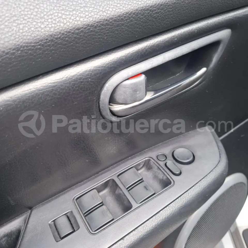 Foto 13 de Mazda 6