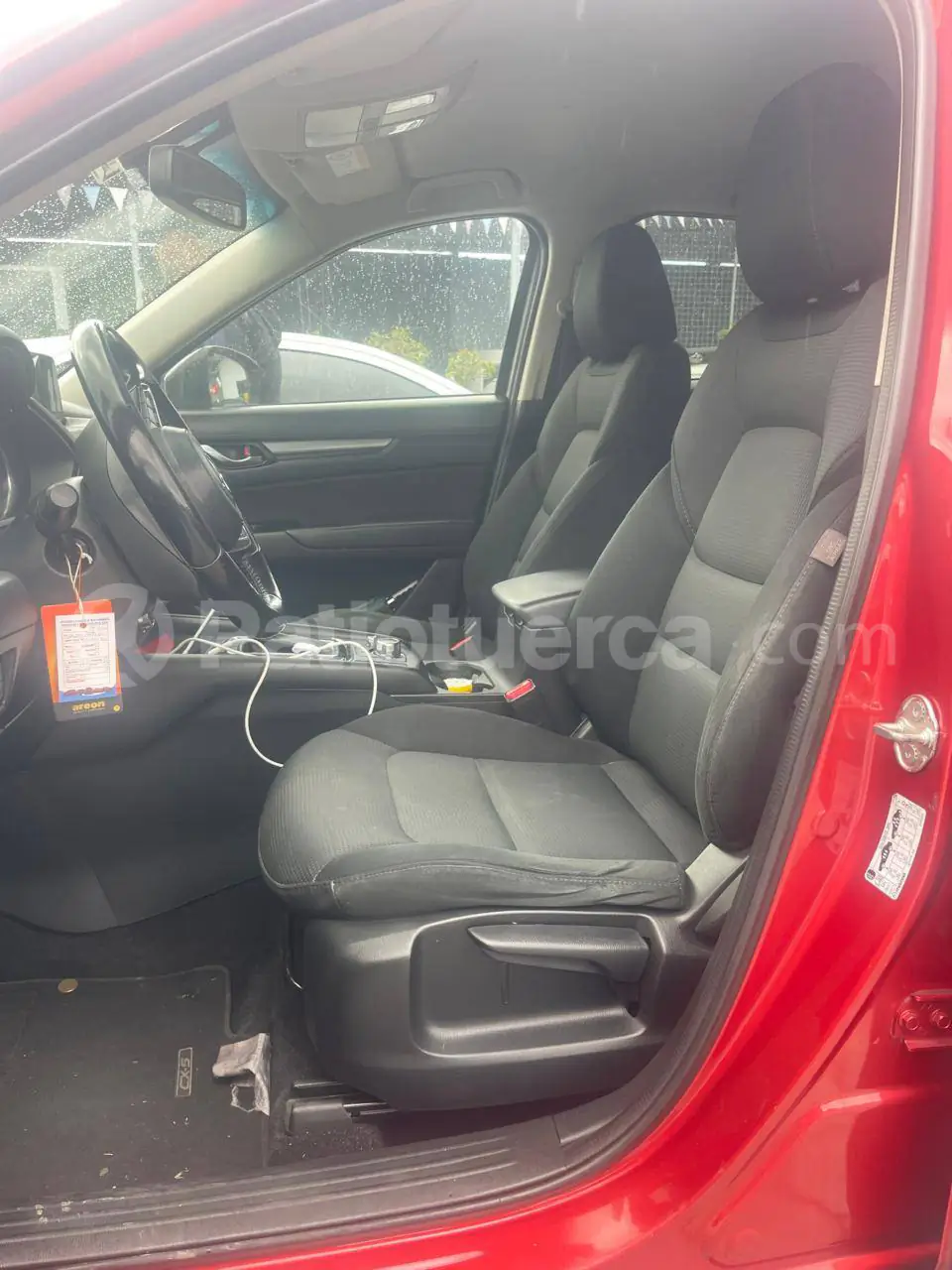 Foto 8 de Mazda New CX-5 Core