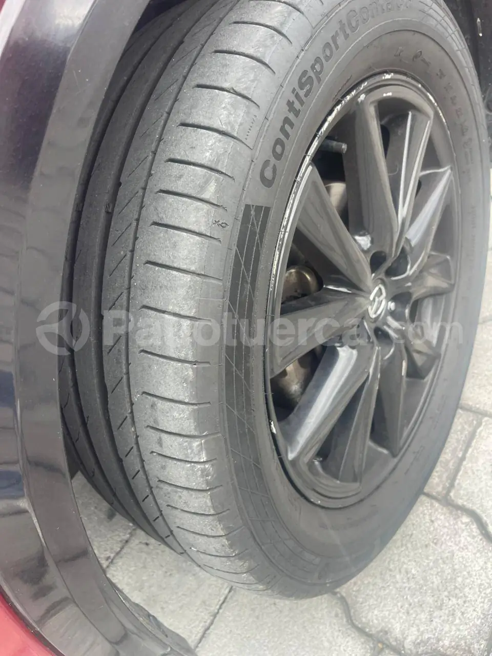 Foto 12 de Mazda New CX-5 Core