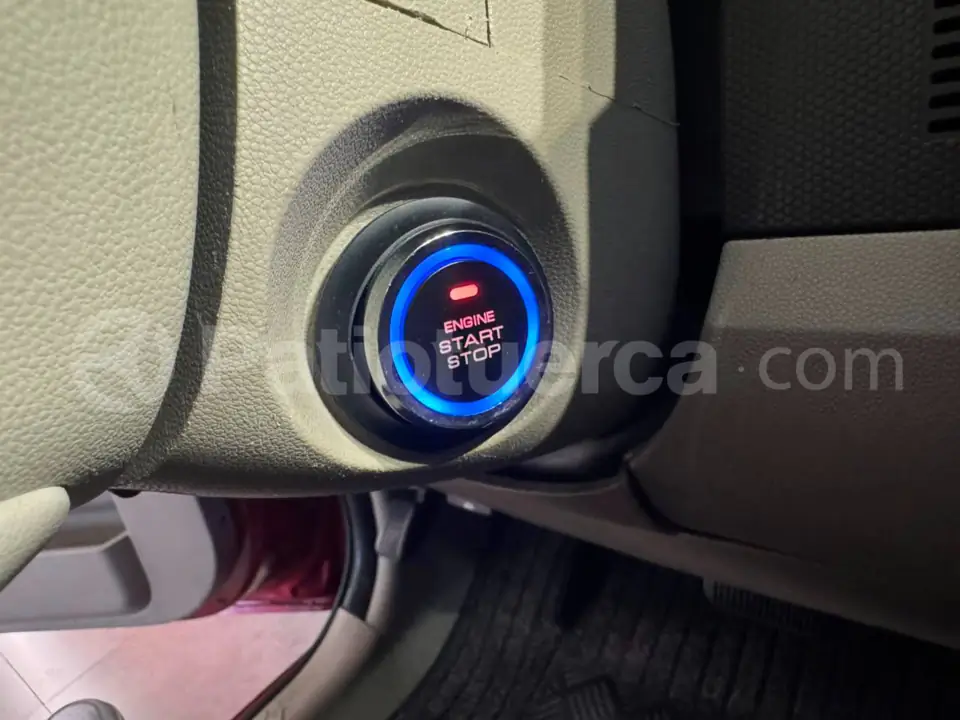 Foto 14 de Ford ESCAPE XLS