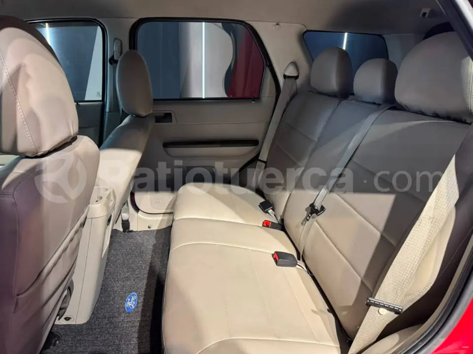 Foto 16 de Ford ESCAPE XLS