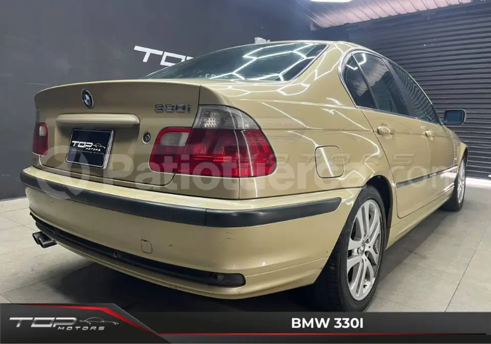Foto 6 de BMW 330i