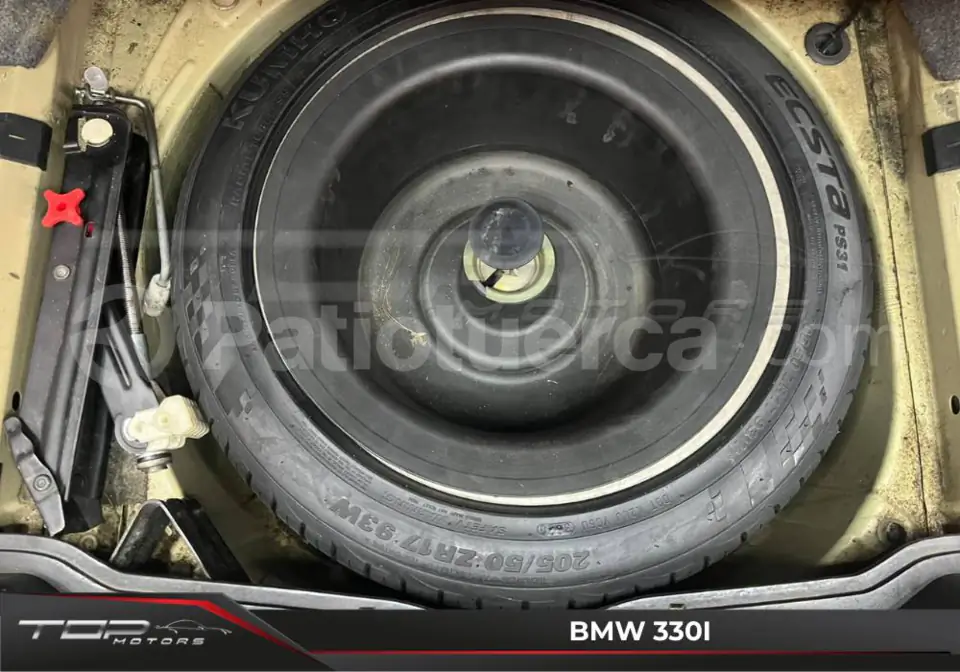 Foto 17 de BMW 330i
