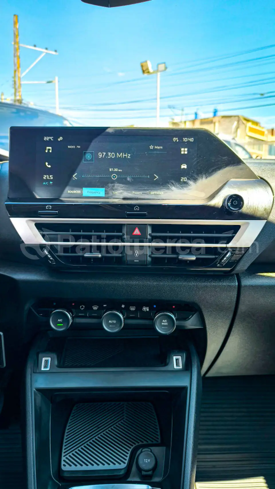 Foto 16 de Citroen C4 feel