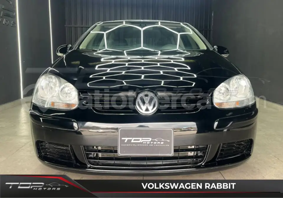 Foto 2 de Volkswagen Golf GTI