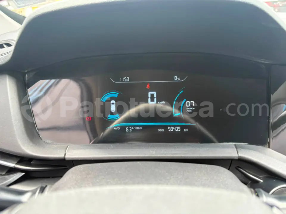 Foto 16 de Changan NEW CS15 ELITE