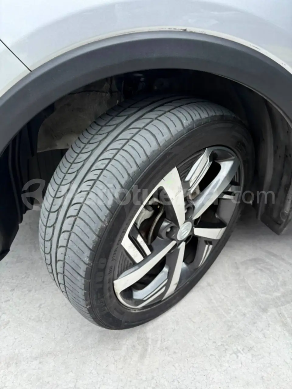 Foto 18 de Changan NEW CS15 ELITE