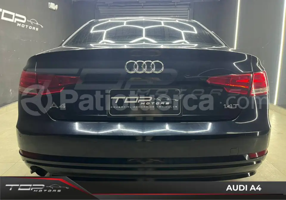 Foto 5 de Audi A4