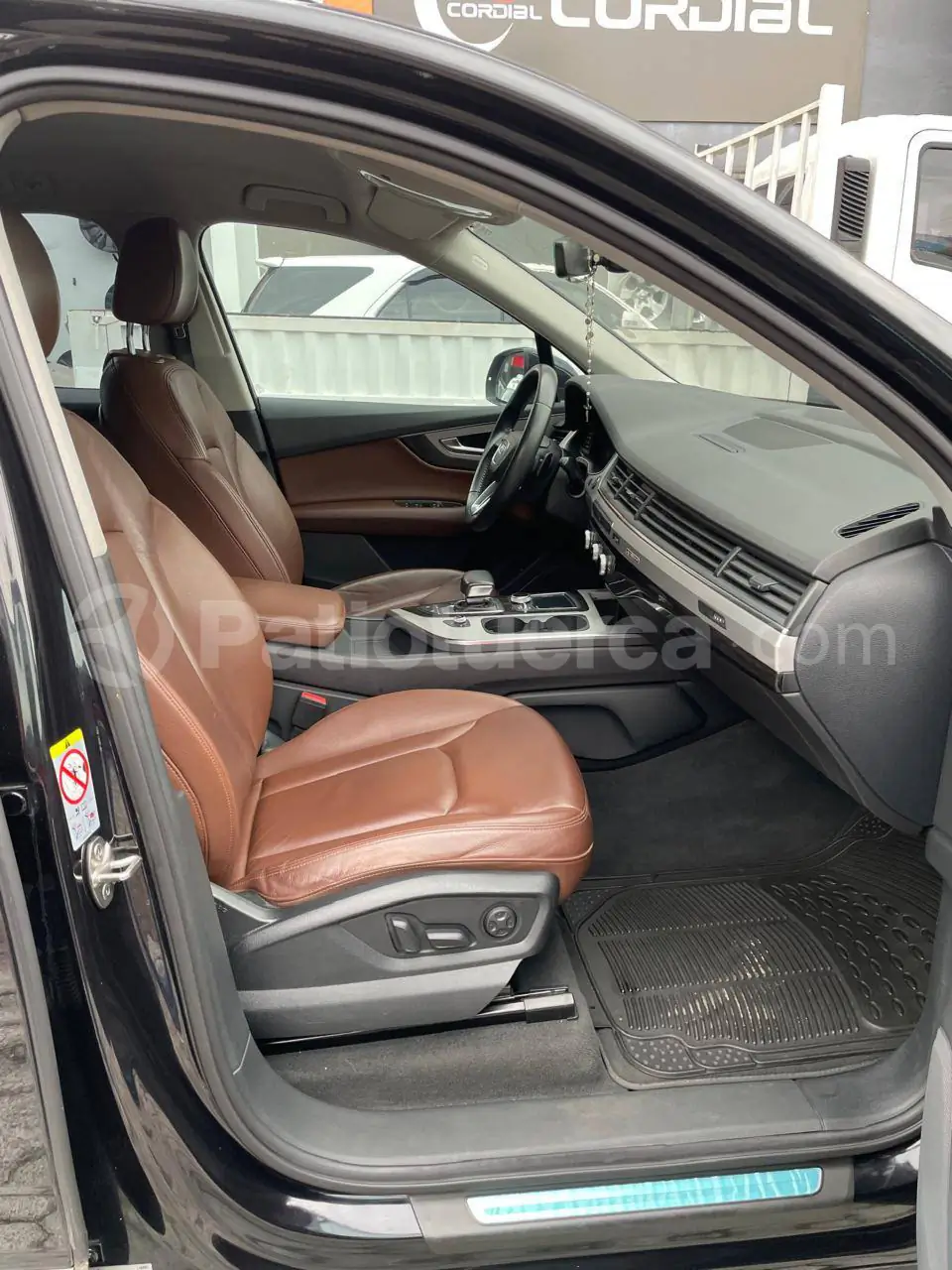Foto 36 de Audi Q7