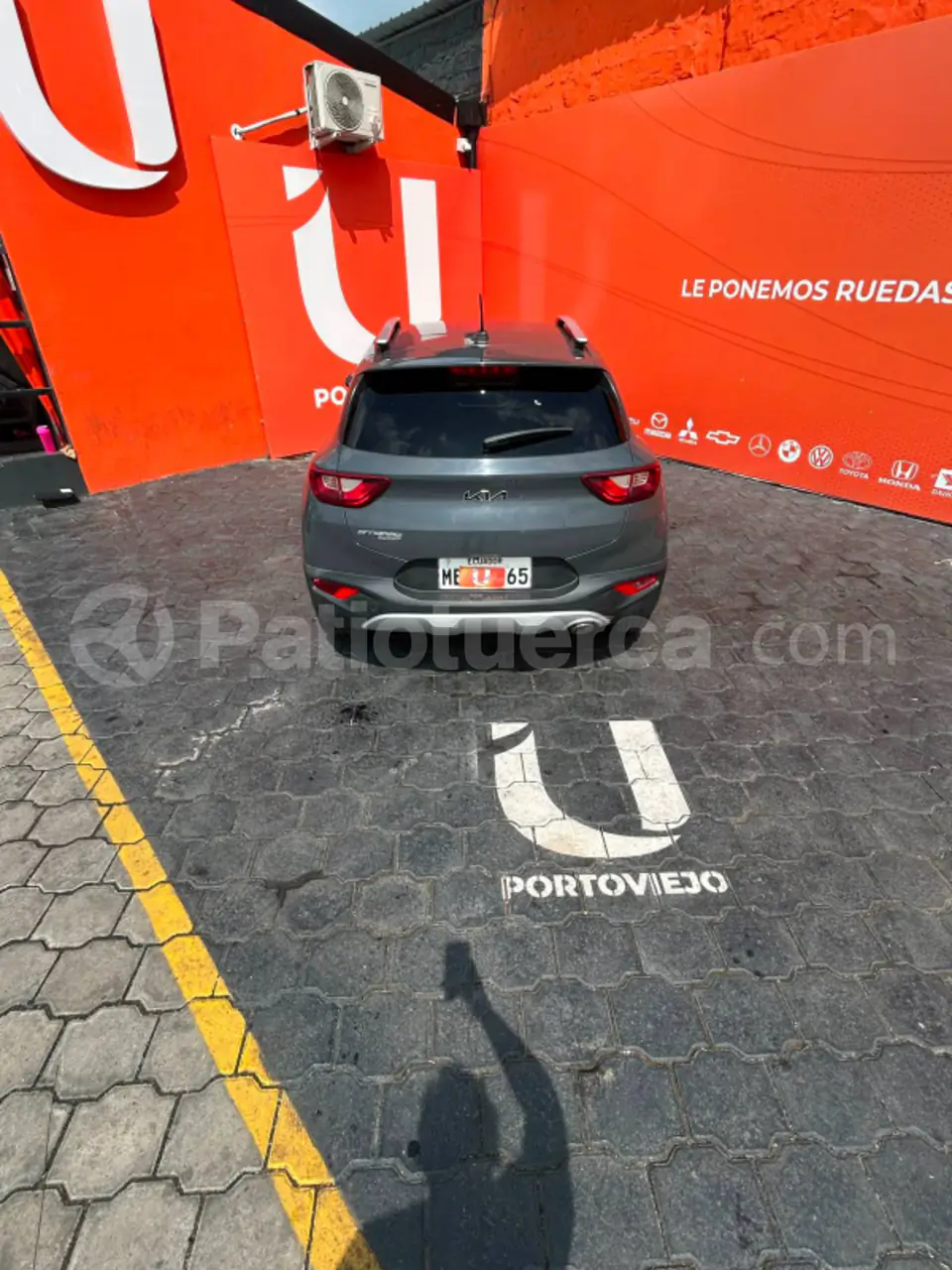 Foto 4 de Kia Stonic LX