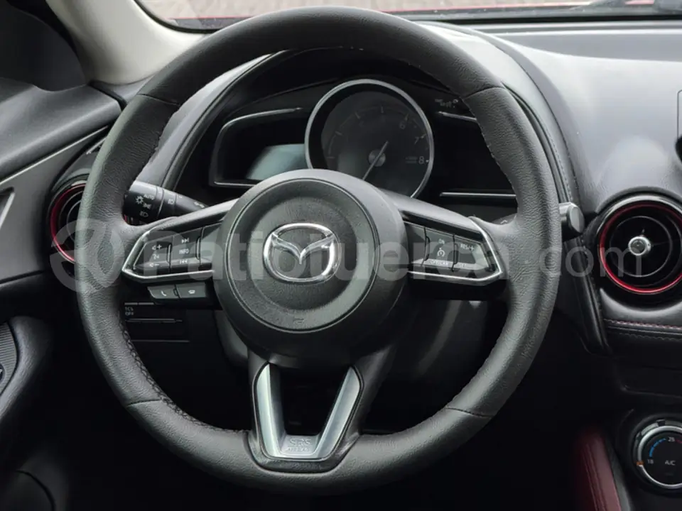 Foto 9 de Mazda CX 3 CORE