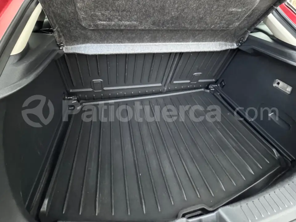 Foto 16 de Mazda CX 3 CORE