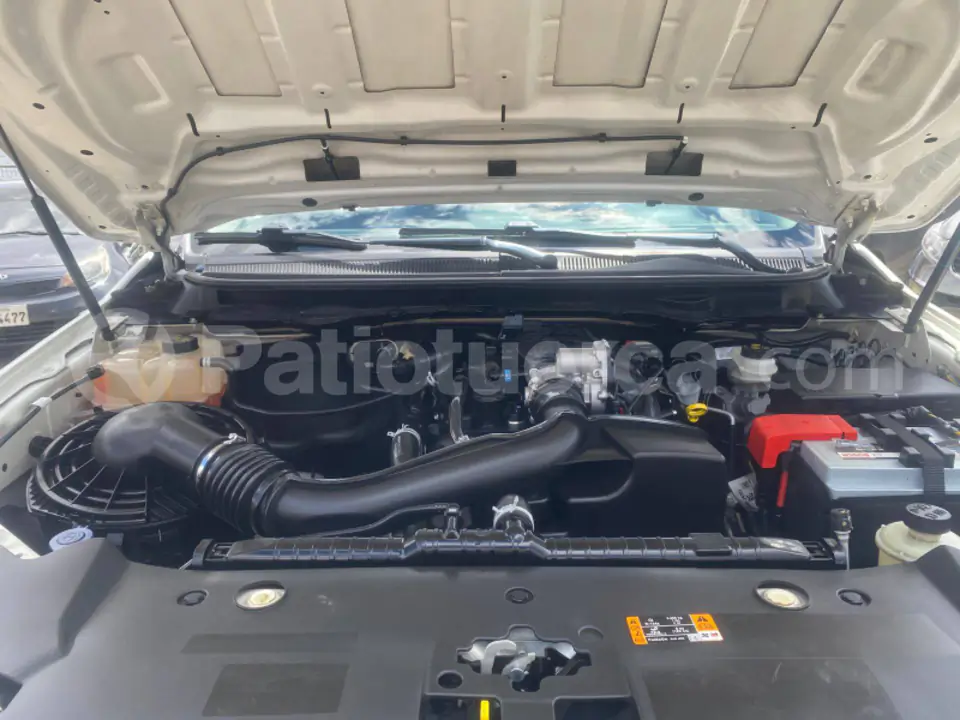Foto 17 de Ford RANGER XLS