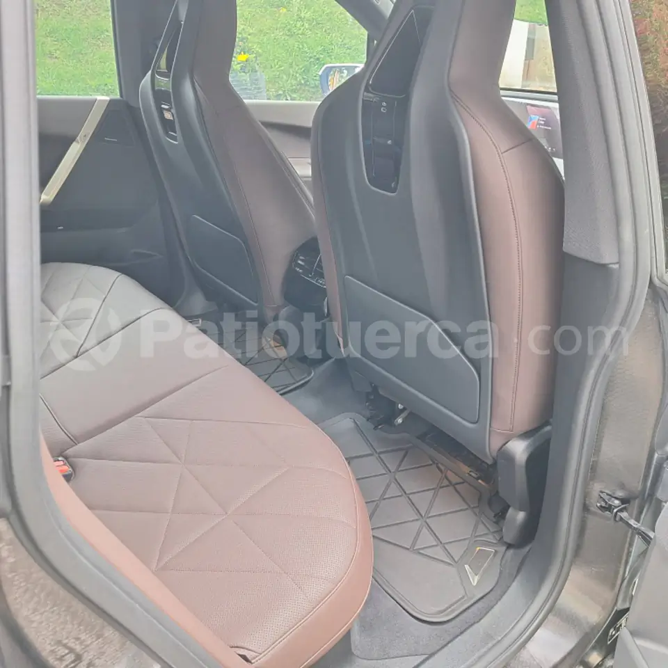 Foto 15 de BMW IX XDRIVE 40