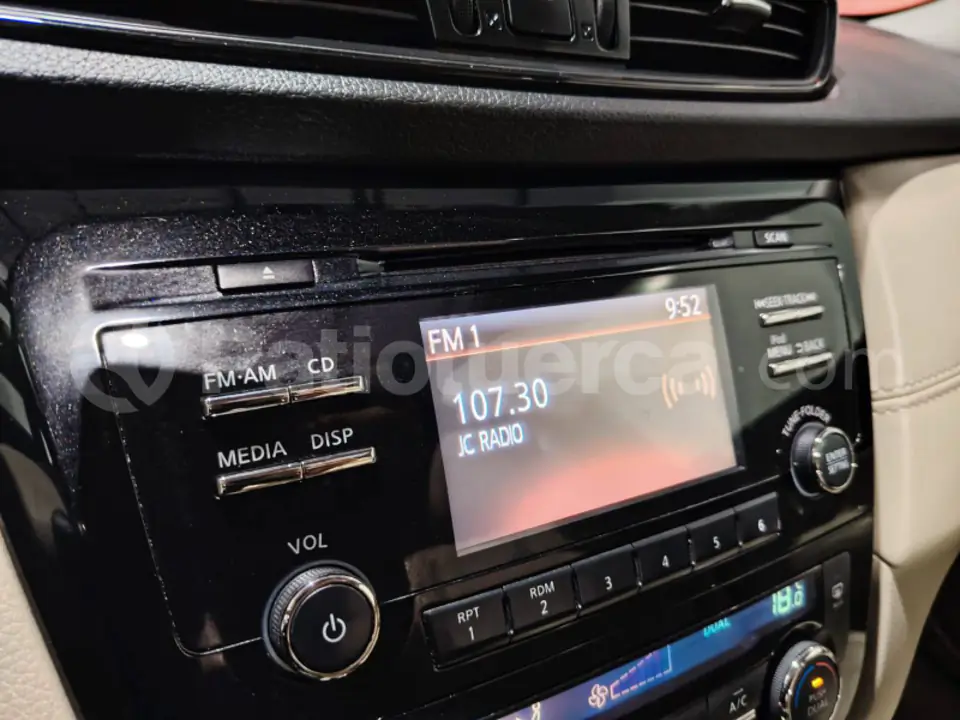 Foto 26 de Nissan XTRAIL EXCLUSIVE