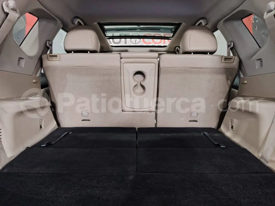 Foto 33 de Nissan XTRAIL EXCLUSIVE
