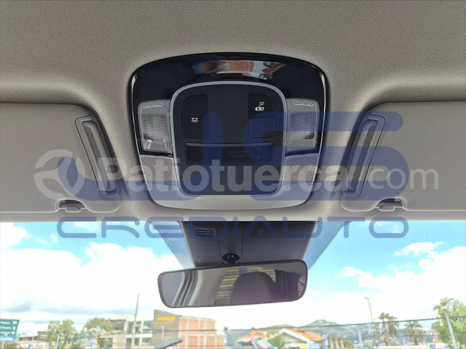 Foto 12 de Hyundai Tucson NX4K HLS