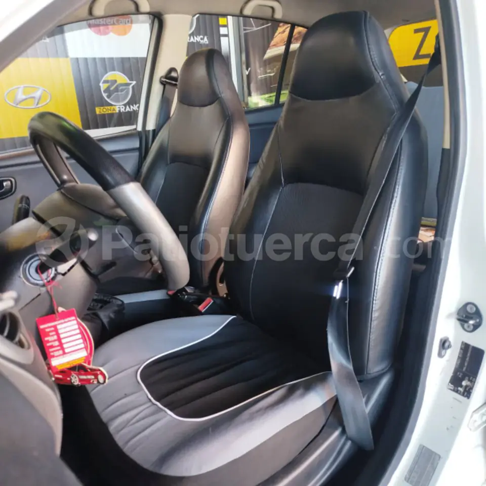 Foto 9 de Hyundai i10