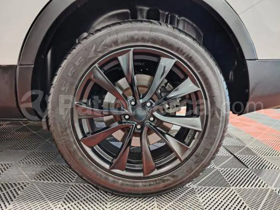 Foto 20 de Ford Explorer