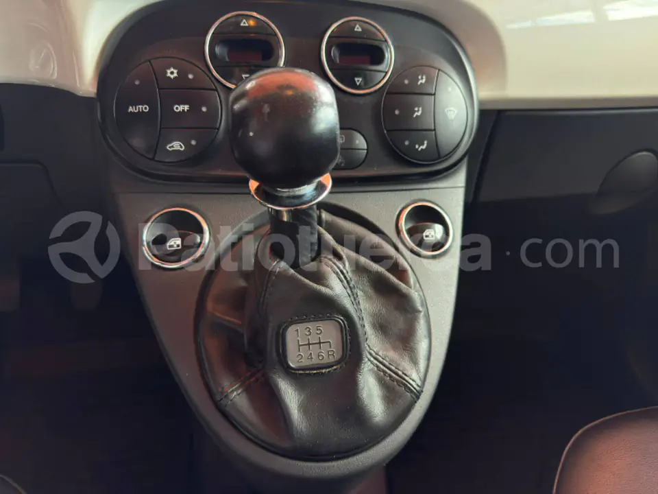 Foto 5 de Fiat 500
