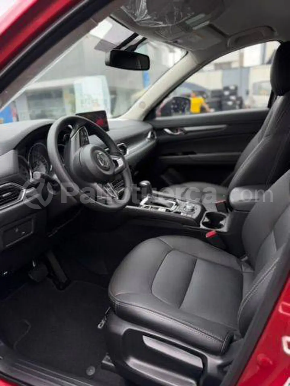 Foto 9 de Mazda CX- 5 CORE