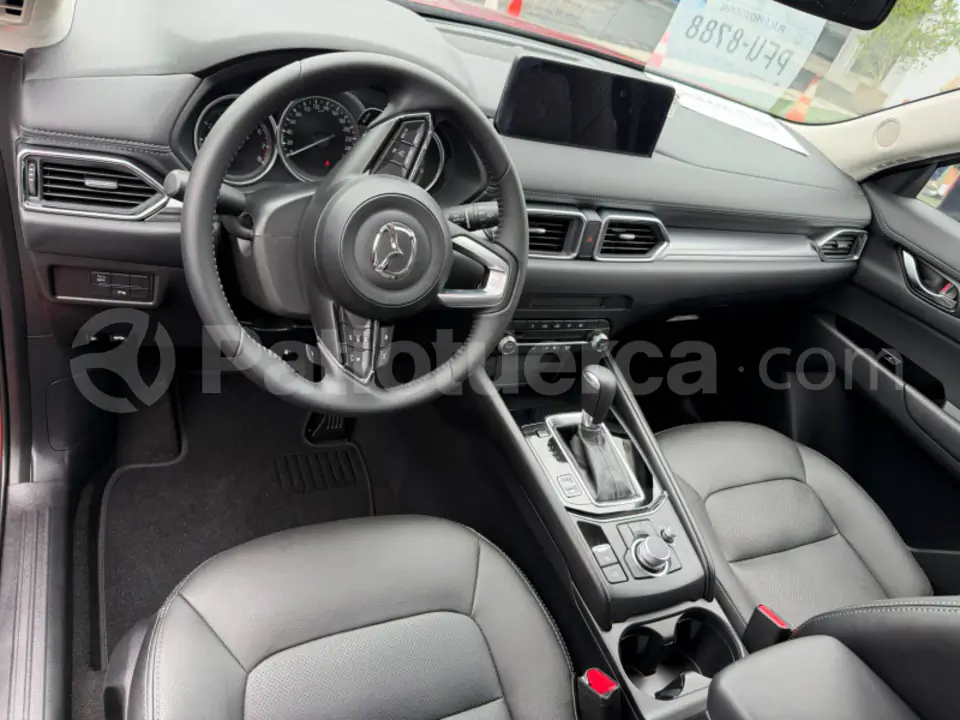 Foto 10 de Mazda CX- 5 CORE