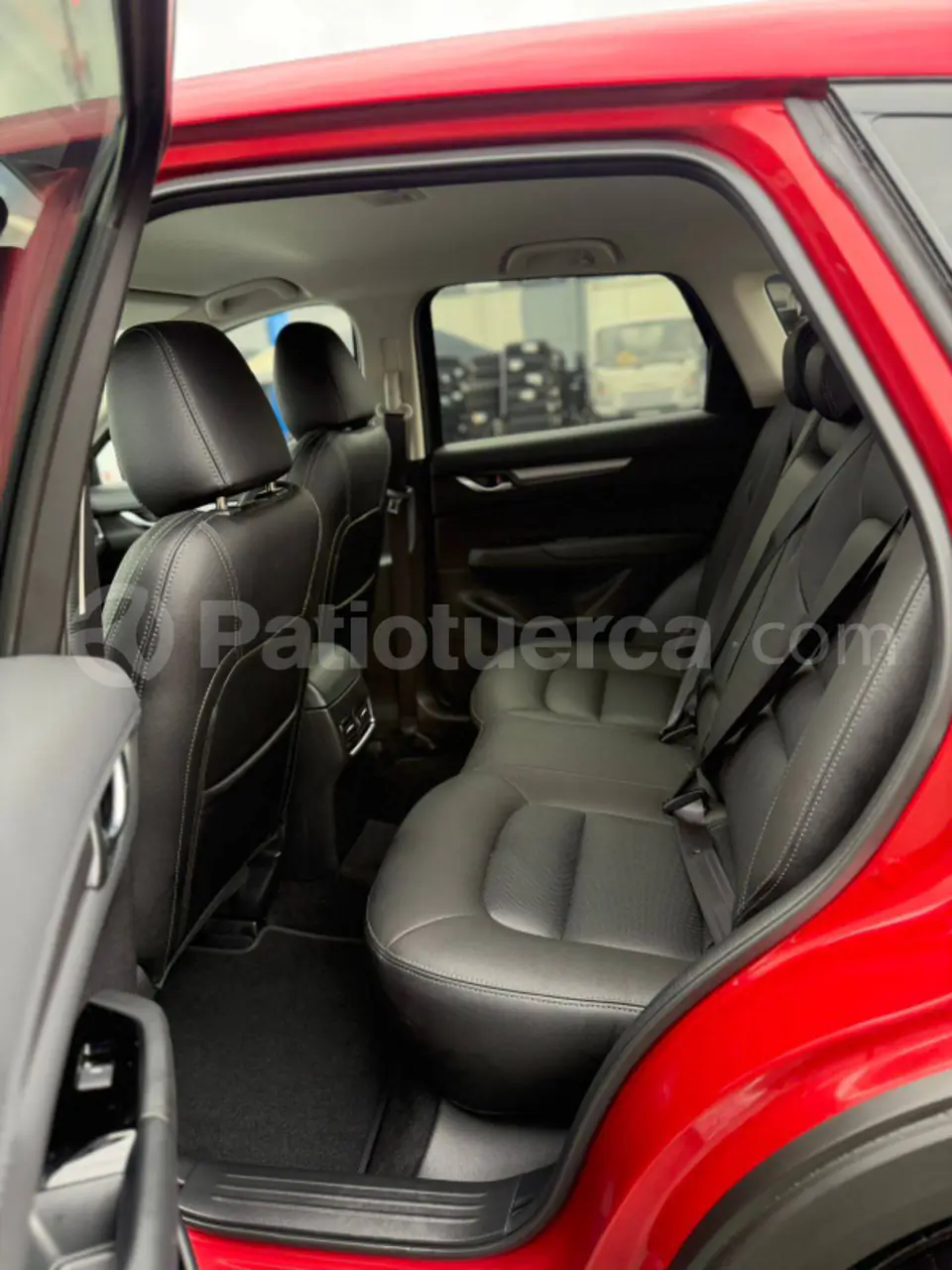 Foto 12 de Mazda CX- 5 CORE