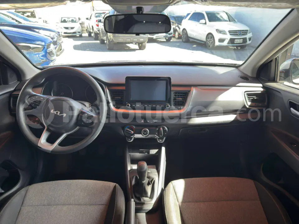Foto 4 de Kia Stonic