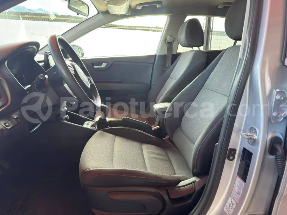 Foto 6 de Kia Stonic