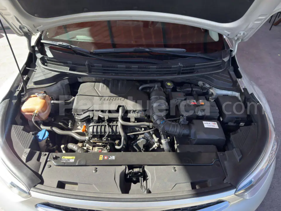 Foto 8 de Kia Stonic