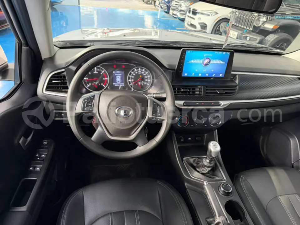 Foto 6 de Great Wall WINGLE 7 2.0 CD 4X4 DIESEL