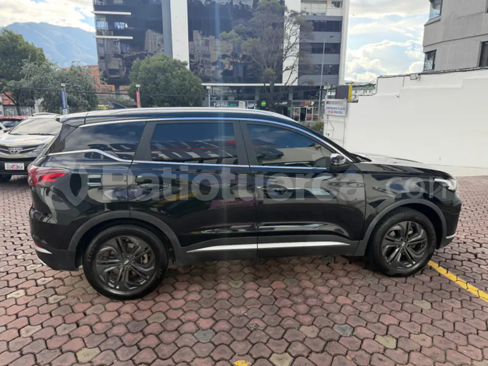 Foto 4 de Chery TIGGO 7 PRO COMFORT
