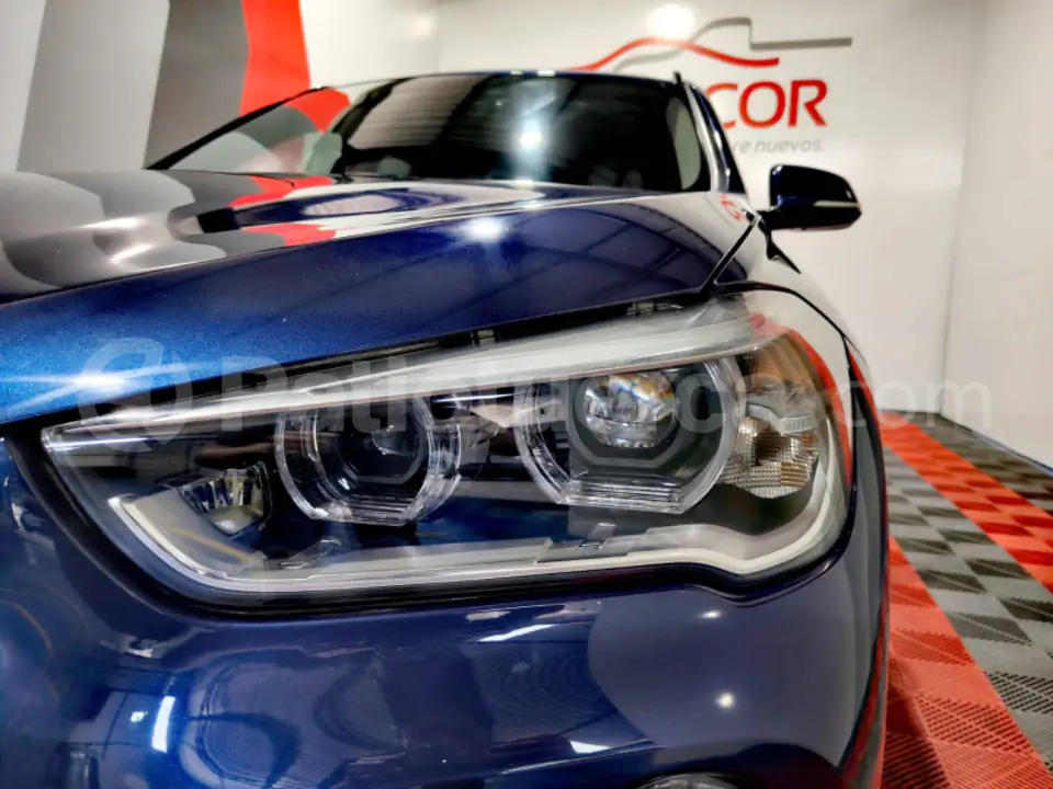 Foto 10 de BMW X1